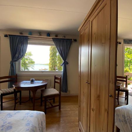 Bolmsoe B&B Extérieur photo