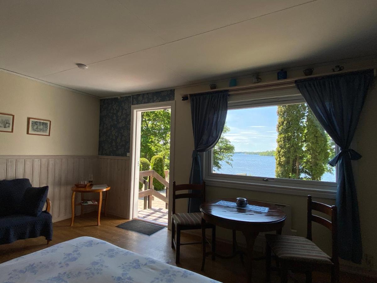 Bolmsoe B&B Extérieur photo