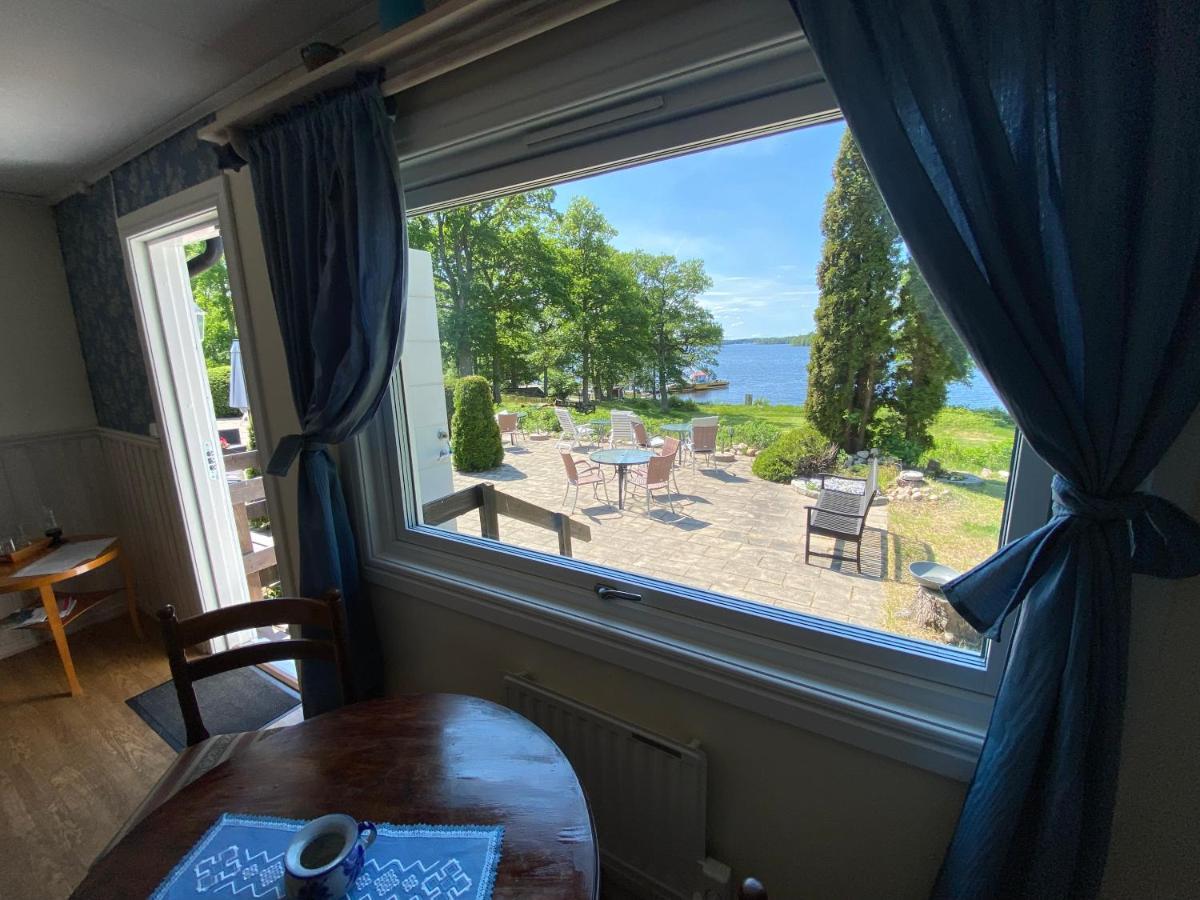 Bolmsoe B&B Extérieur photo