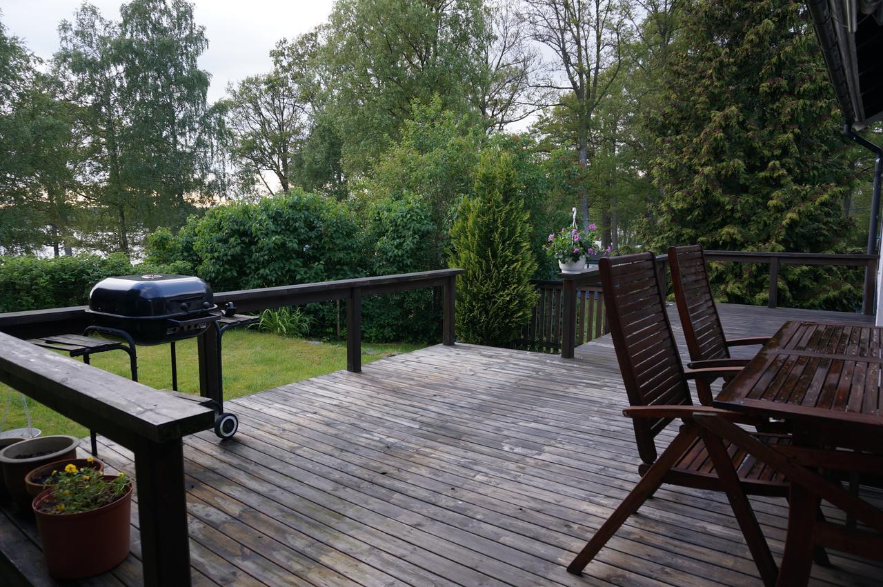 Bolmsoe B&B Extérieur photo
