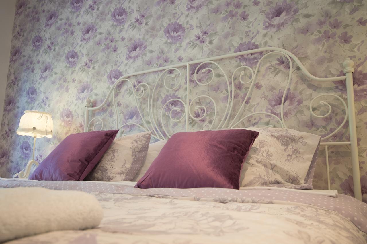 Bolmsoe B&B Extérieur photo